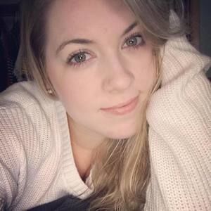 Meet your Posher, Kassandra